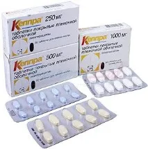keppra