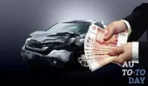 Коли викуповують страхові справи щодо автомобільних ДТП страхові
