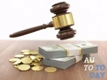 Коли викуповують страхові справи щодо автомобільних ДТП страхові