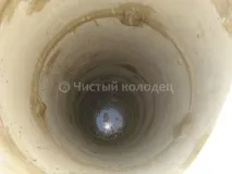 Криниці на вапняках криниці