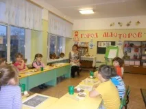 Конспект НОД у старшій групі «Слов’янський оберіг конспект