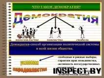 демократія