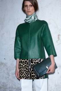 Колекція жіночого одягу Celine Resort 2013 класика та сюрреалізм жіночого