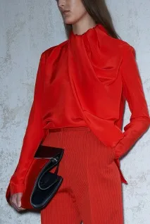 Колекція жіночого одягу Celine Resort 2013 класика та сюрреалізм одягу