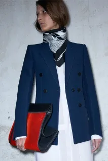 Колекція жіночого одягу Celine Resort 2013 класика та сюрреалізм одягу