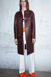 Колекція жіночого одягу Celine Resort 2013 класика та сюрреалізм одягу