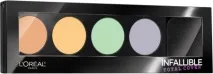 Консилер L - Oreal Lumi Magique - під очі, палетка консілерів, відгуки oreal