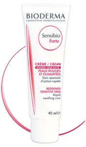 Косметика Bioderma - догляд за чутливою шкірою та шкірою навколо очей навколо