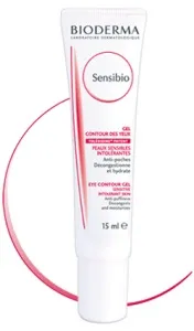 Косметика Bioderma - догляд за чутливою шкірою та шкірою навколо очей навколо