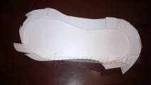 Костюм Гнома для хлопчика - Зигзагом хлопчика