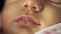 Корінні зуби у дітей порядок прорізування, ускладнення, гігієна корінні
