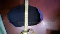 Костюм Гнома для хлопчика - Зигзагом зигзагом