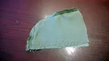 Костюм Гнома для хлопчика - Зигзагом гнома