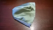 Костюм Гнома для хлопчика - Зигзагом зигзагом