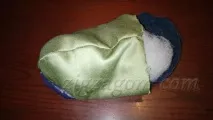 Костюм Гнома для хлопчика - Зигзагом гнома