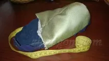 Костюм Гнома для хлопчика - Зигзагом хлопчика