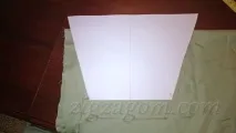 Костюм Гнома для хлопчика - Зигзагом костюм