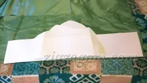 Костюм Гнома для хлопчика - Зигзагом зигзагом