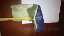 Костюм Гнома для хлопчика - Зигзагом костюм