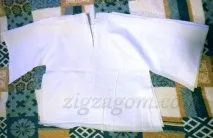 Костюм Гнома для хлопчика - Зигзагом зигзагом