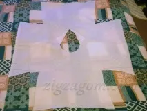Костюм Гнома для хлопчика - Зигзагом хлопчика