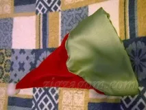 Костюм Гнома для хлопчика - Зигзагом костюм