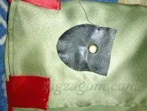 Костюм Гнома для хлопчика - Зигзагом костюм