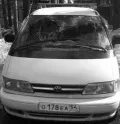 Хто знімав головку 2TZ-FE - Клуб любителів мікроавтобусів та мінівенів 2tz-fe