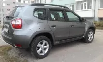 Хто на що збирається пересідати після Альмери після