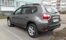 Хто на що збирається пересідати після Альмери після