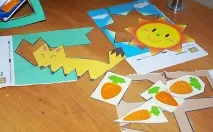 Кумон - Нова методика навчання Кумон