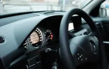 Кросовер Mercedes GLK Чорний квадрат - зі Штутгарта - Статті Тест-драйви Mercedes GLK кросовер