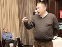 Хто такий Степан Демура Демура