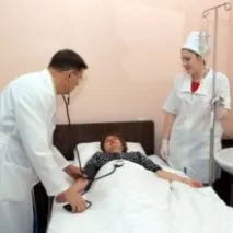 Куди можна здати алкоголіка у Санкт-Петербурзі куди
