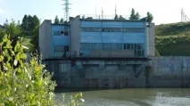 Laquo; Росводоканал Барнаул – raquo; реконструює річковий водозабір річковий