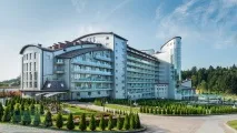 Курорт Східниця, лікування та відпочинок у Східниці курорт