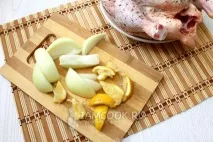 рецепт