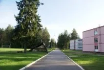 Табір Росонь - Кінгісепп, Ленінградська область росонь