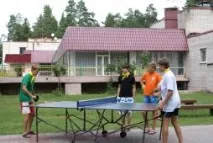 Табір Росонь - Кінгісепп, Ленінградська область ленінградська