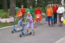 Табір Росонь - Кінгісепп, Ленінградська область ленінградська