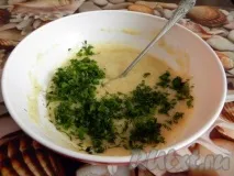 Куряче суфле з кабачком - готуємо покроково з фото суфле