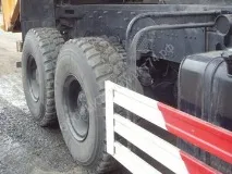 колеса