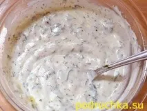 Куряча гомілка в духовці куряча