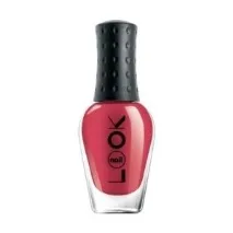 Лак для нігтів Nail Look - «Хлопці, а ви пітона бачили (фото) новий відтінок Bora Bora», Відгуки nail
