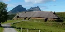 острови