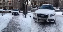 Листівка для водіїв від Мам, що люблять - Блог Наші діти - Різне та корисне - Блоги Pandaland листівка