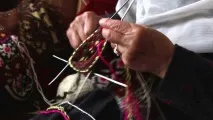 Лезгінські джураби лезгінські