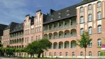 Лікування гемангіоми в Німеччині - ціни в кращих німецьких клініках та відгуки від німеччині