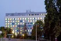 Лікування гемангіоми в Німеччині - ціни в кращих німецьких клініках та відгуки від гемангіоми