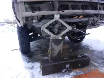 Ліфтинг - Сторінка 2 - Клуб любителів мікроавтобусів та мінівенів любителів